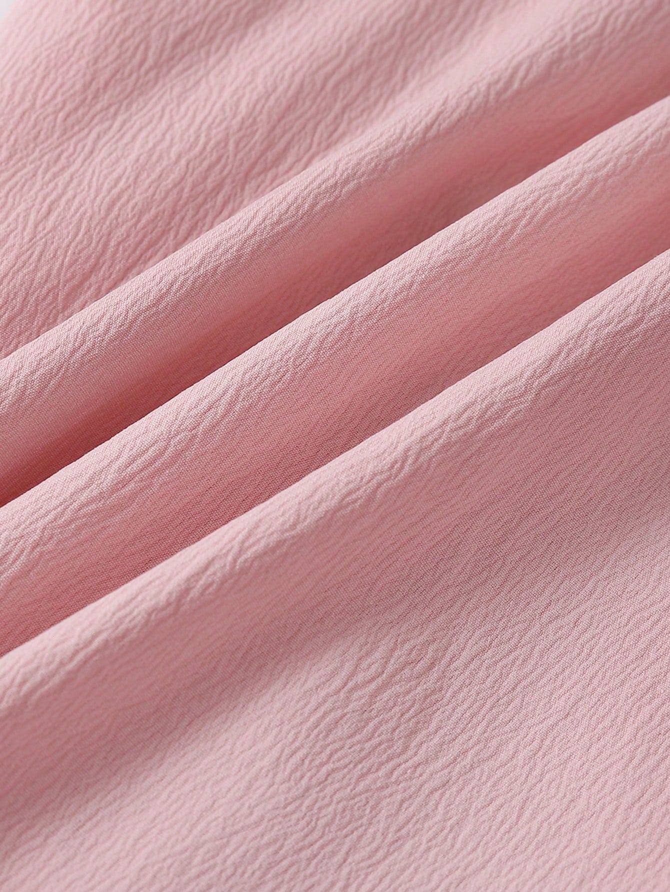 Vestido Bebê Rosa com Margaridas