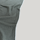 Kit Saída Maternidade 2 Peças Tricot Nature Green