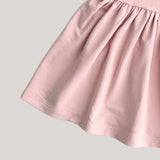 Vestido Bebe Menina Rose