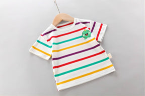 Conjunto infantil Dino Aventureiro