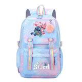 Mochila Lilo & Stitch