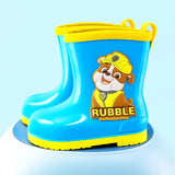 Galocha Infantil Patrulha Canina