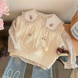 Conjunto Infantil Coelinho