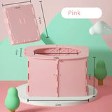 Assento Sanitário Portátil