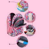 Mochila Escolar - Stitch