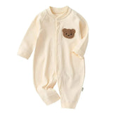 Macacão Newborn Bear