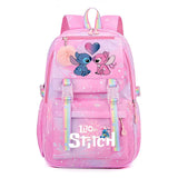Mochila Lilo & Stitch