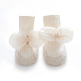 Meias Antiderrapantes - RN a 3 anos