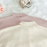 Conjuntinho Fofura do Campo