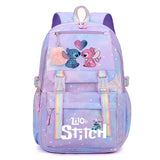 Mochila Lilo & Stitch