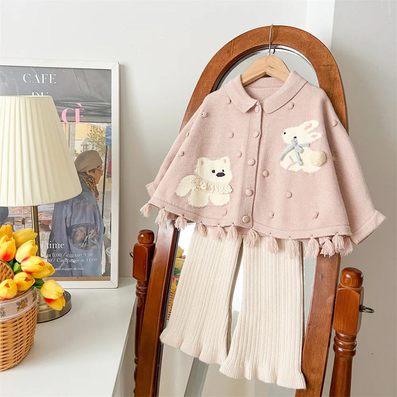 Conjuntinho Fofura do Campo