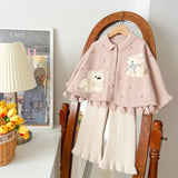 Conjuntinho Fofura do Campo