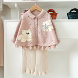 Conjuntinho Fofura do Campo