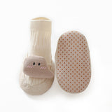 Meias Antiderrapantes - RN a 3 anos