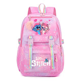 Mochila Escolar - Stitch