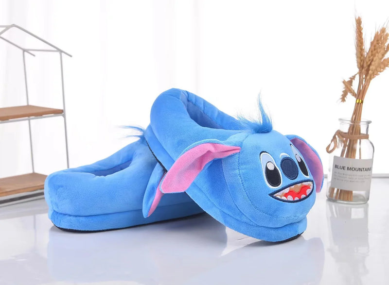 Pantufas do Stitch - 33 a 41