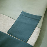 Conjunto Pedro manga longa