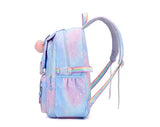 Mochila Escolar - Stitch