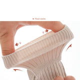 Meias Antiderrapantes - RN a 3 anos