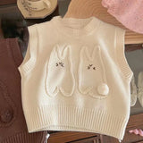 Conjunto Infantil Coelinho