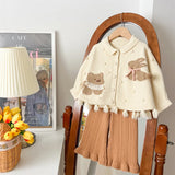 Conjuntinho Fofura do Campo