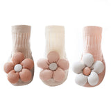 Meias Antiderrapantes - RN a 3 anos