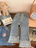 Conjunto Infantil Coelinho