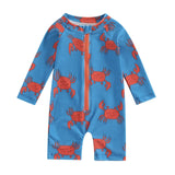 Macacão de Banho Infantil