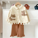 Conjuntinho Fofura do Campo