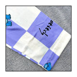 Pijama Manga Longa Infantil - Stitch