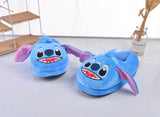 Pantufas do Stitch - 33 a 41