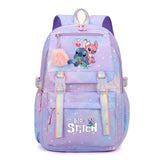 Mochila Lilo & Stitch