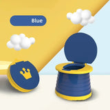 Assento Sanitário Portátil