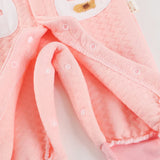 Macacão Basic Newborn Julie