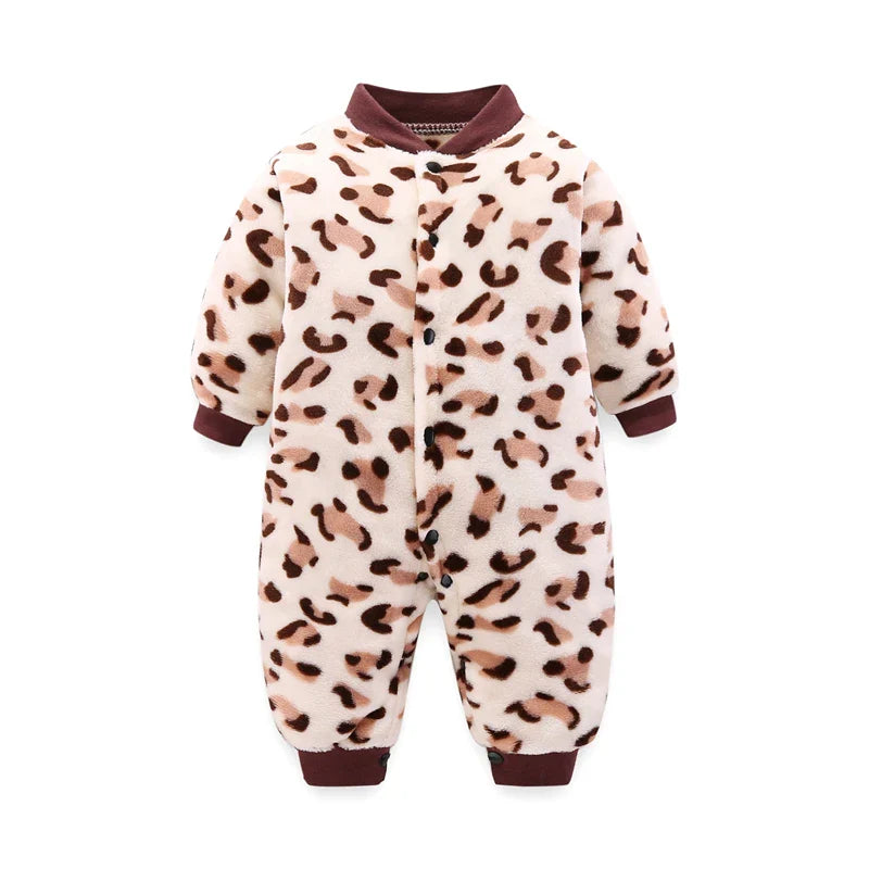 Macacão Basic Newborn Mose