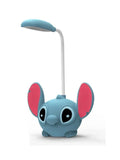 Abajur Luz Noturna - Stitch 🌙✨