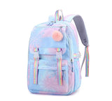 Mochila Escolar - Stitch