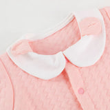 Macacão Basic Newborn Julie