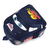 Mochila Infantil Carros Relâmpago McQueen