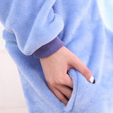 Pijama Stitch & Angel - P ao GG