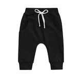 Calça cintura elástica