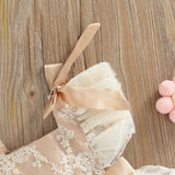 Vestido Renda Princesa Nude